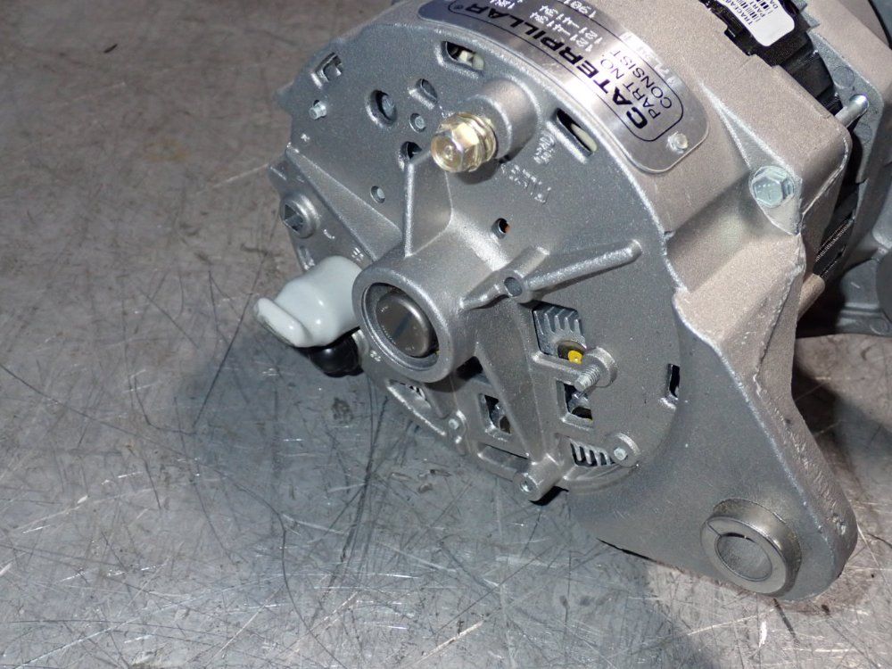 Caterpillar Alternator - 121-4134