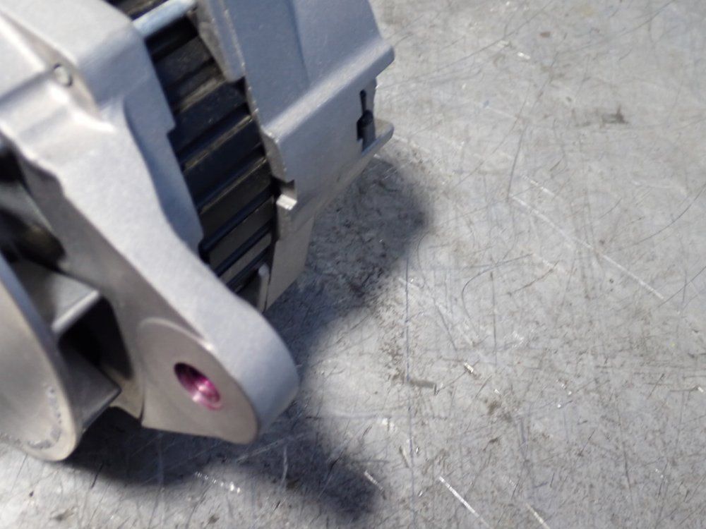 Caterpillar Alternator - 121-4134