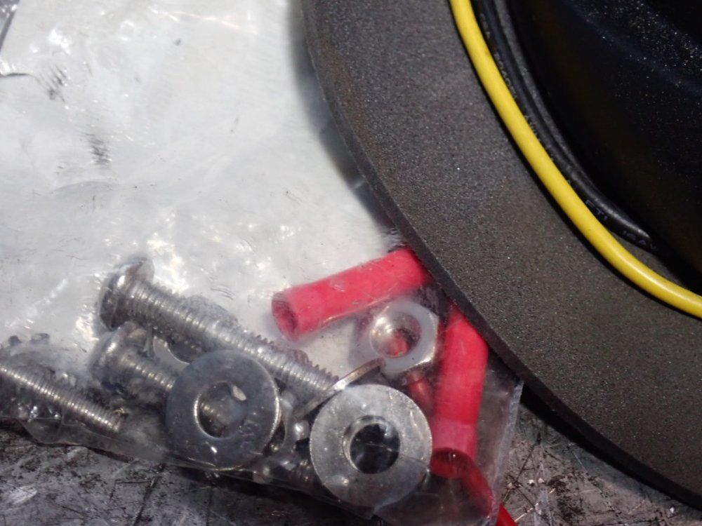 Ecco 25 Watt Beacon Light - Model 7660a