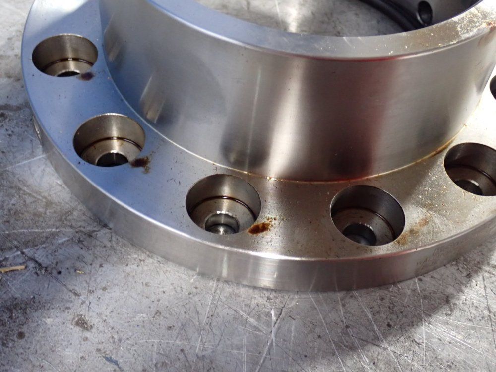 Kop-flex Gear Coupling