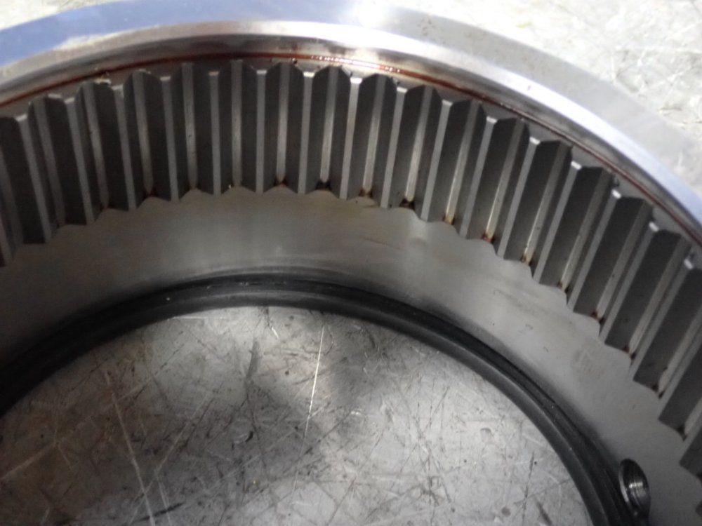 Kop-flex Gear Coupling