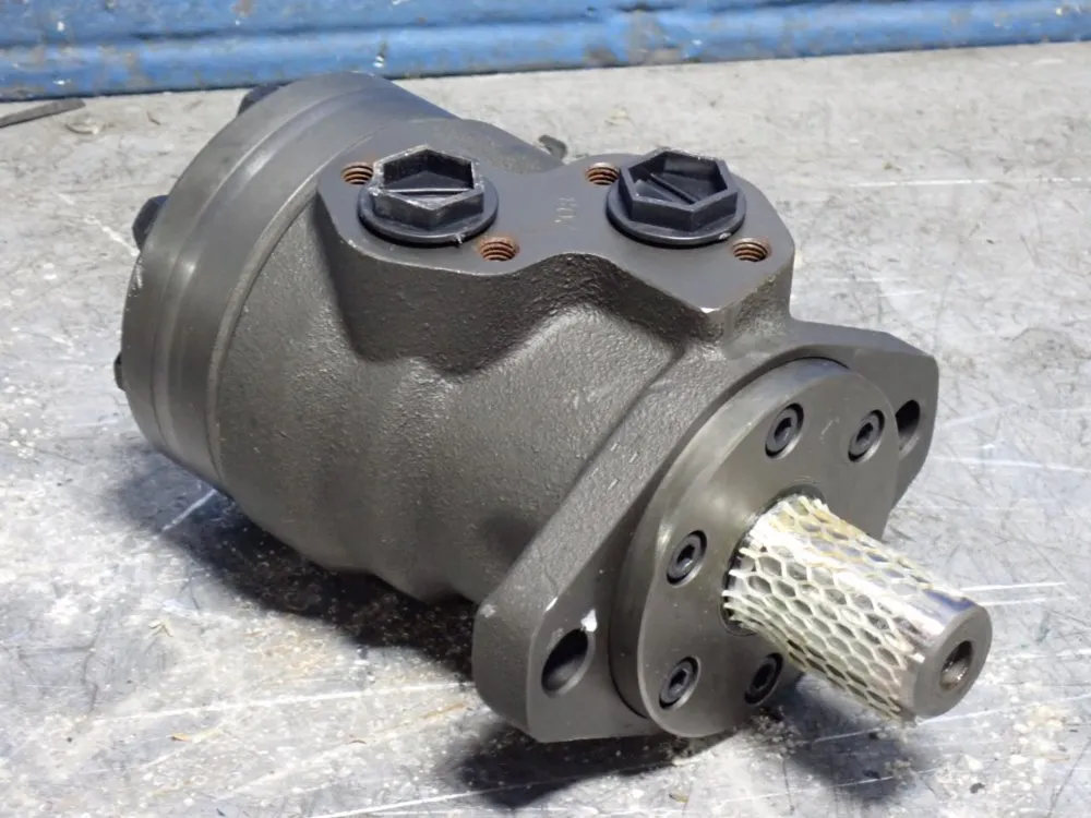 Comer Industries Motor - Gks 1000