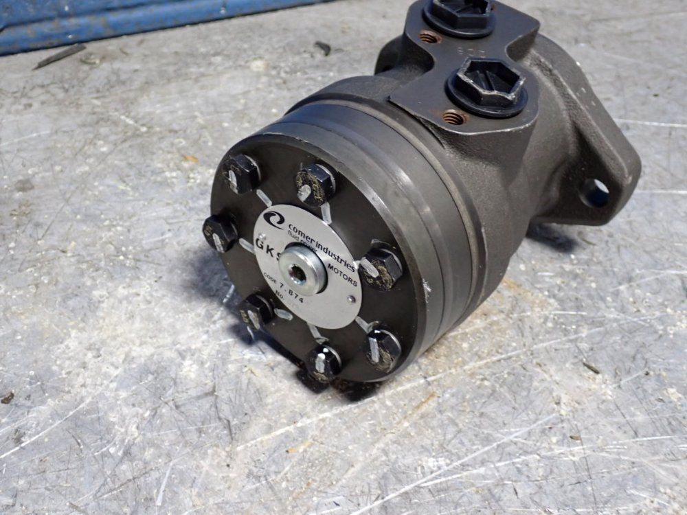 Comer Industries Motor - Gks 1000