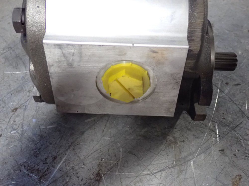 Dynamatic Limited Uk Hydraulic Pump - 045l-29161