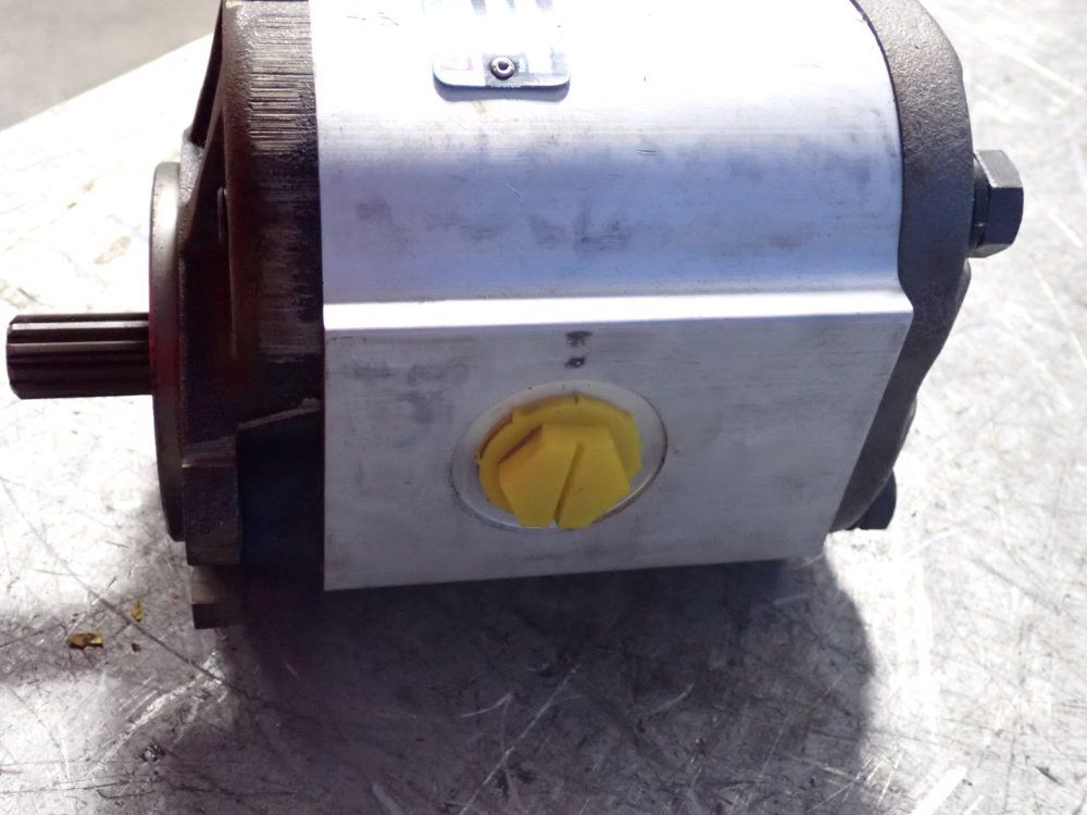 Dynamatic Limited Uk Hydraulic Pump - 045l-29161