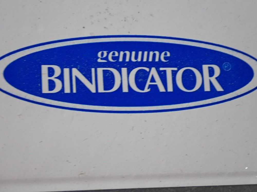 Genuine Bindicator Remote Probe - Vrfii-rg