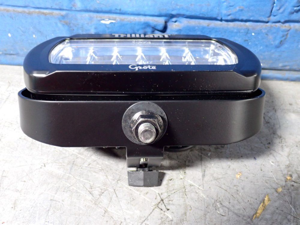 Grate 54 Watt Light