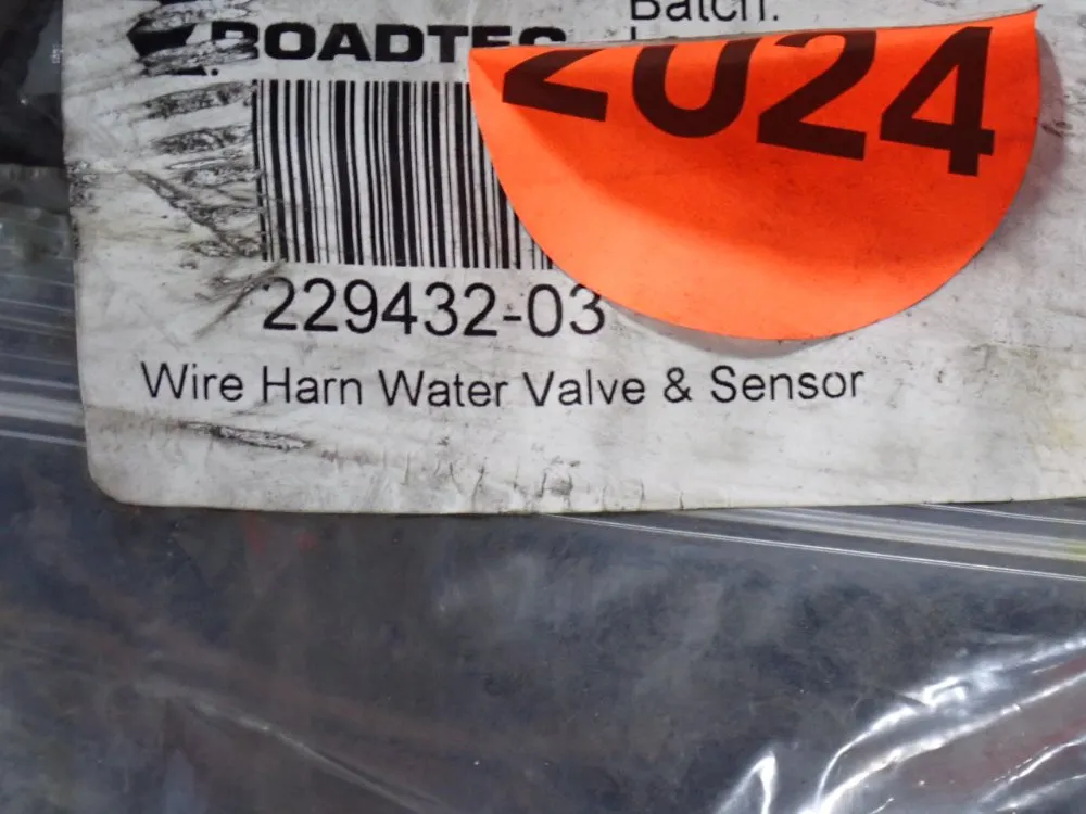 Wire Harness, Pigtails