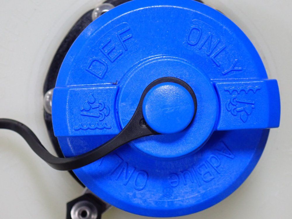 Shaw Developement 15 Gal Def Tank