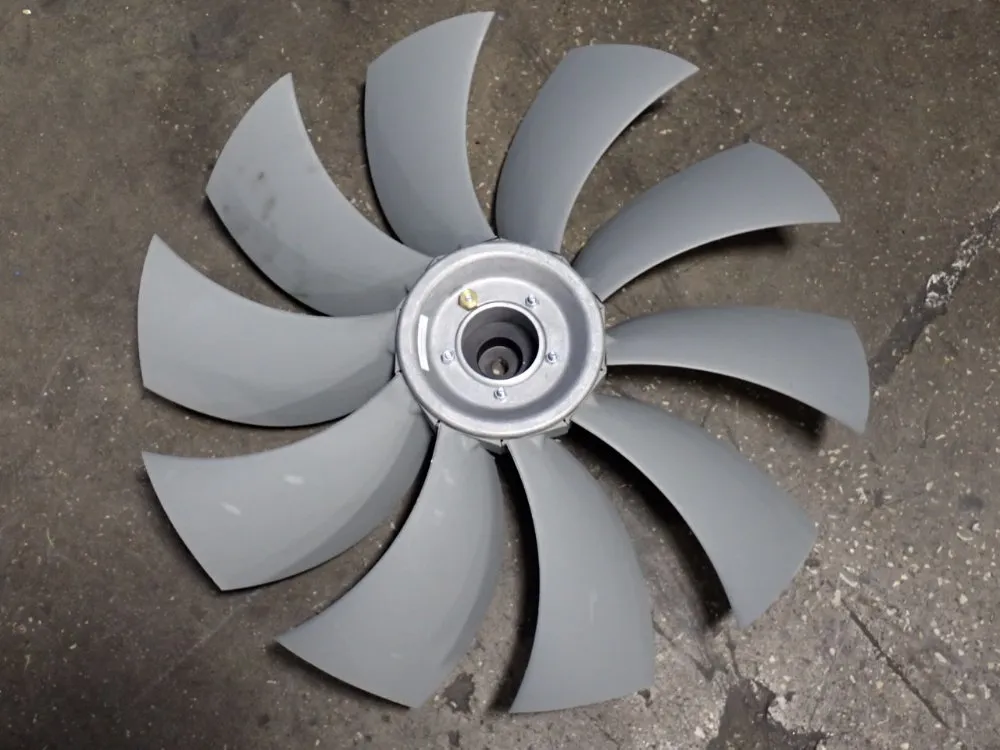 Multi-wing 24" Fan - Model 4hl