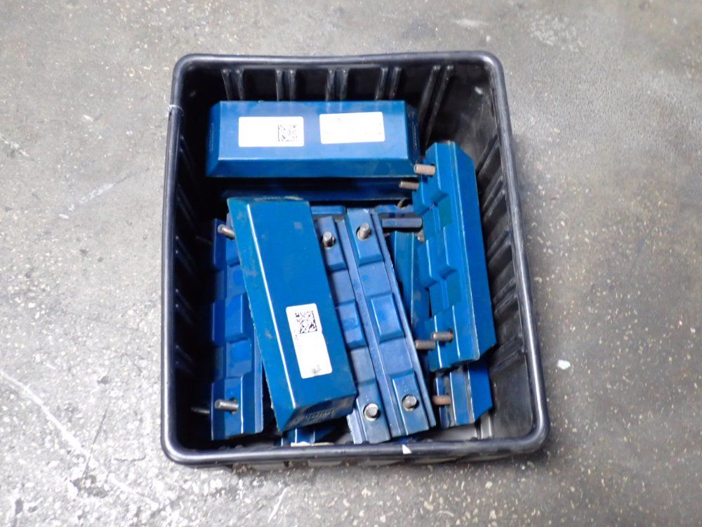 Tufpads 14" Track Pads