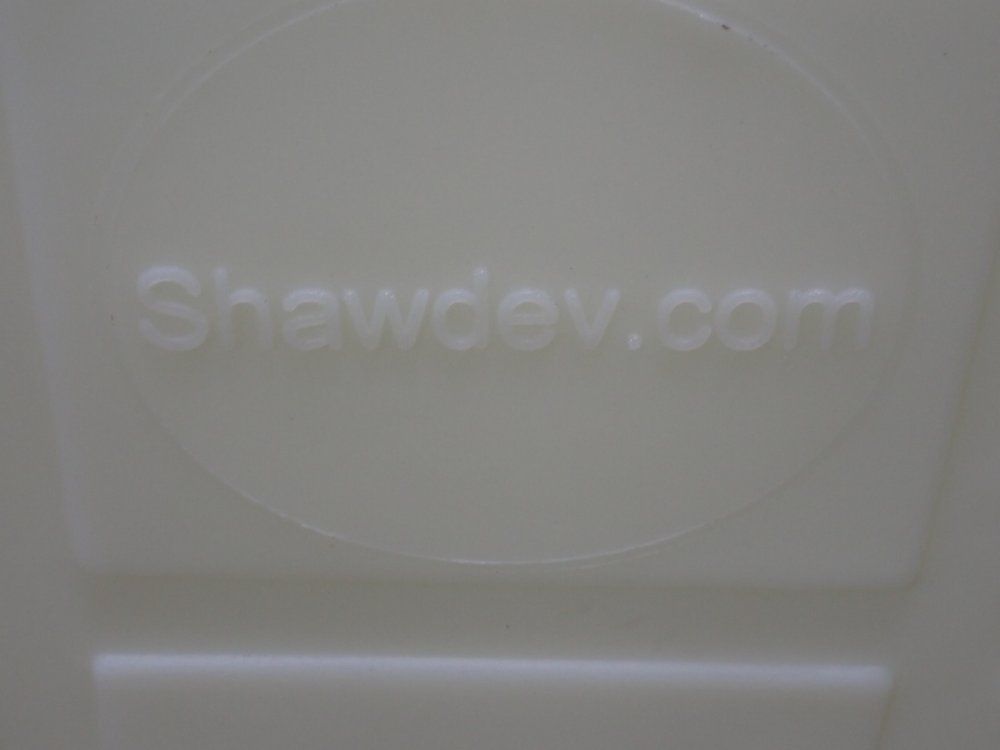 Shaw Developement 15 Gal Def Tank