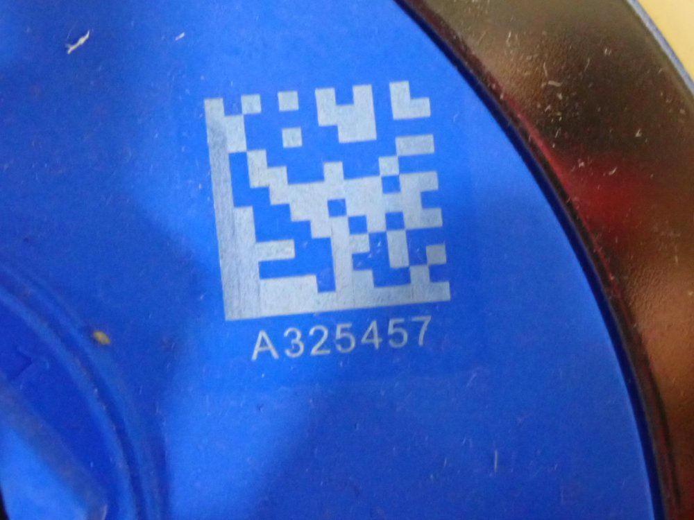 Shaw Developement 15 Gal Def Tank