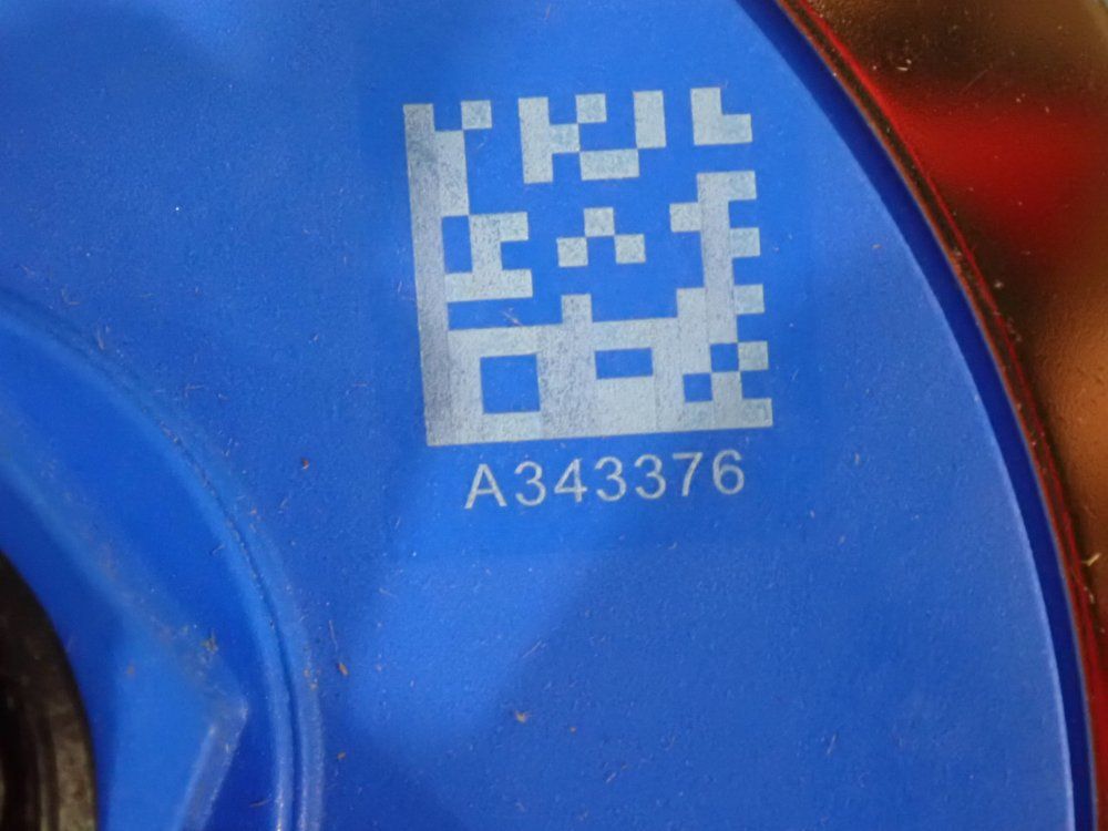 Shaw Developement 15 Gal Def Tank