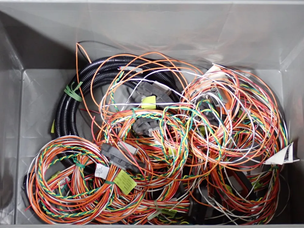 Wire Harness