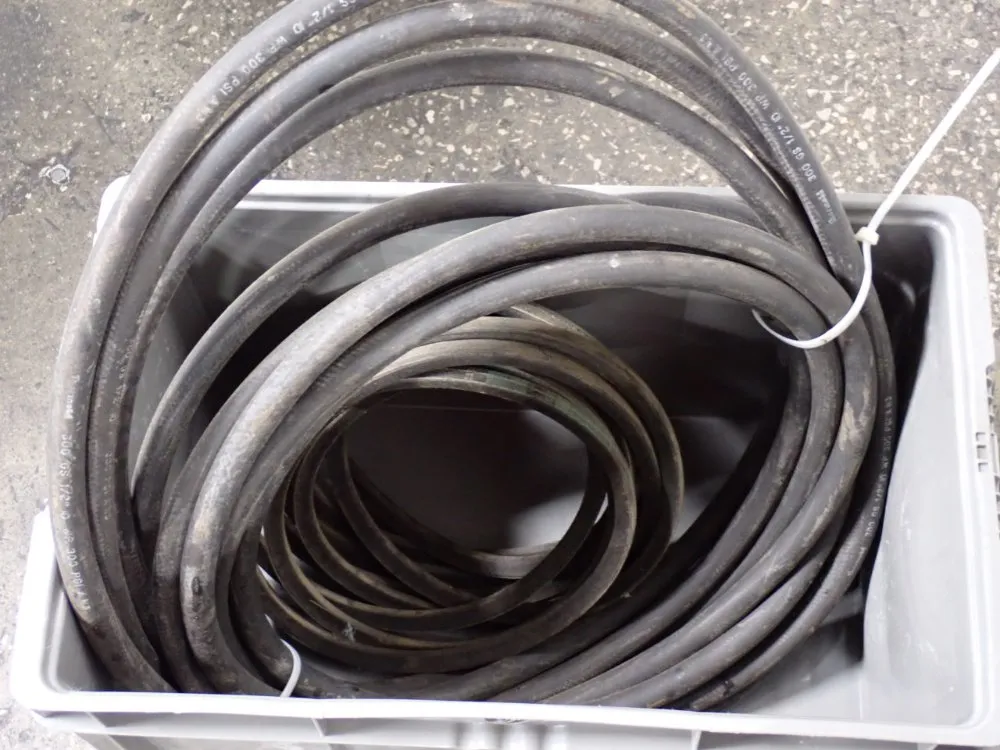 Hoses