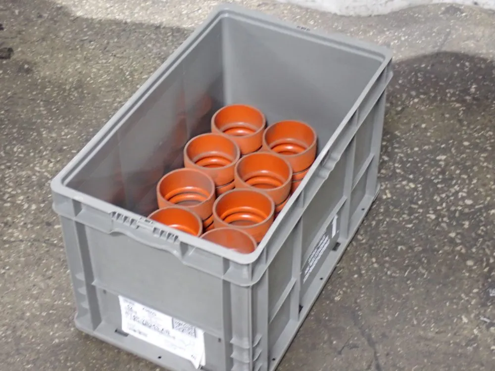 Purosil 36671-400-050 H1905 Silicone Hoses