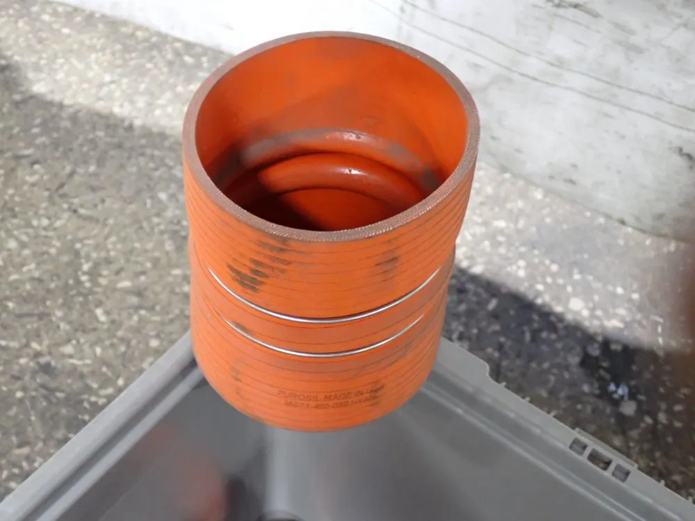 Purosil 36671-400-050 H1905 Silicone Hoses