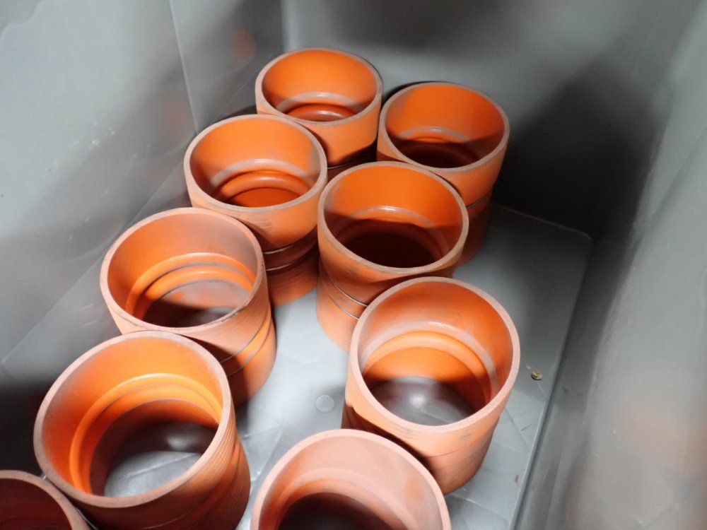 Purosil 36671-400-050 H1905 Silicone Hoses