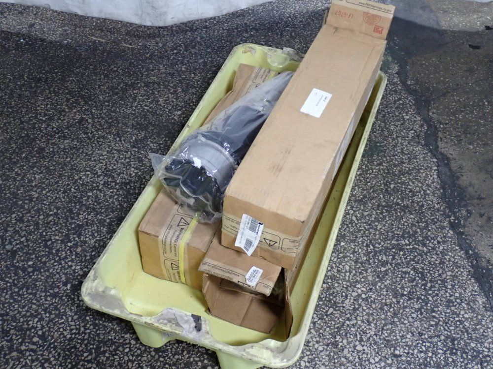 Schroeder Industries Pipe - Grtb1kbgz10sg3380