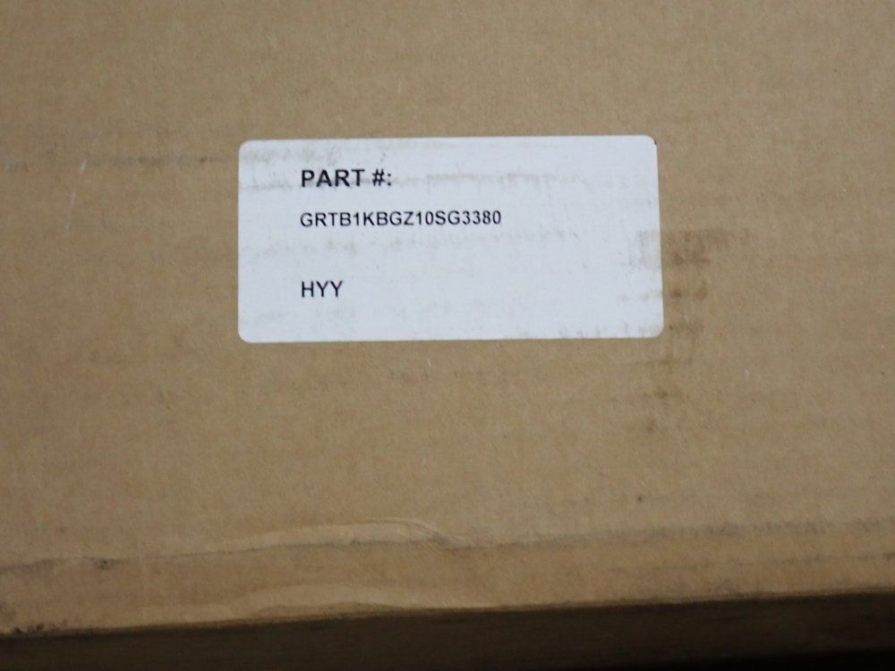 Schroeder Industries Pipe - Grtb1kbgz10sg3380