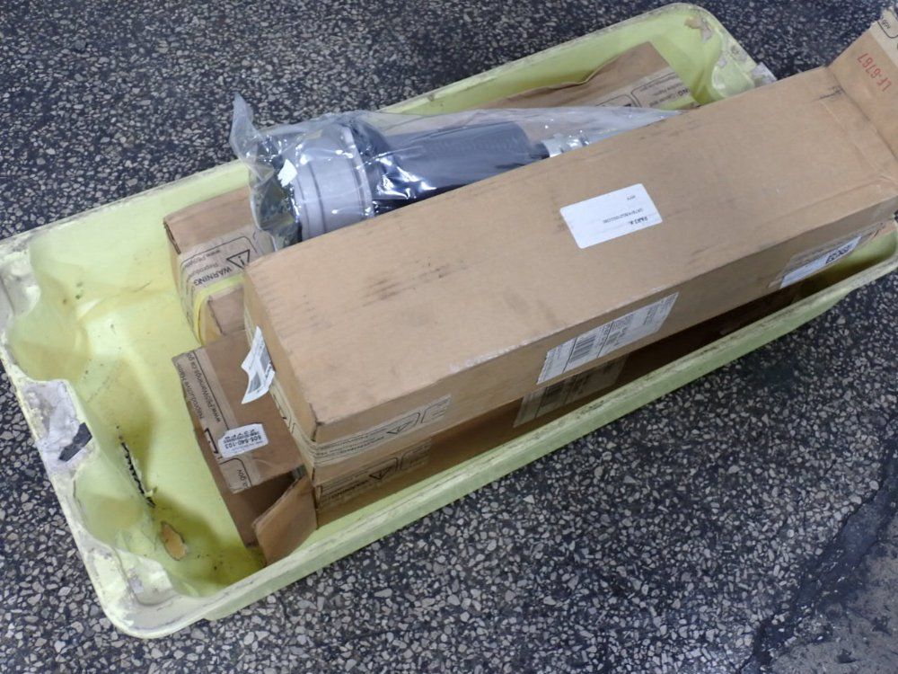 Schroeder Industries Pipe - Grtb1kbgz10sg3380