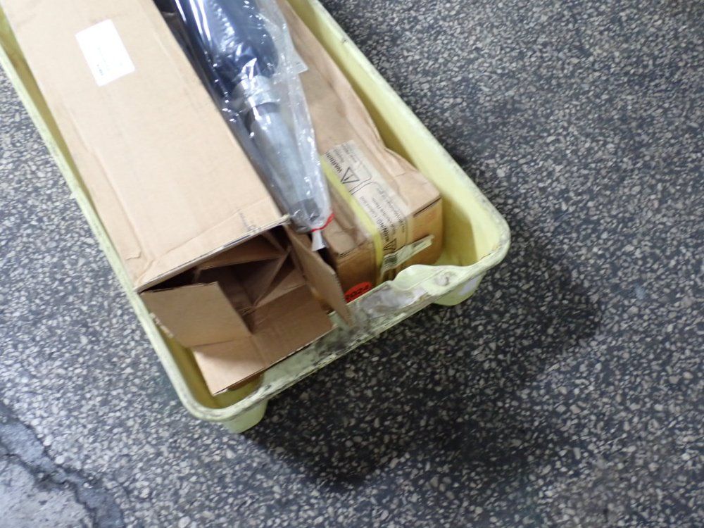 Schroeder Industries Pipe - Grtb1kbgz10sg3380