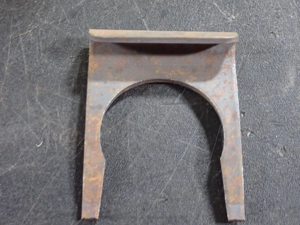 Metal Brackets