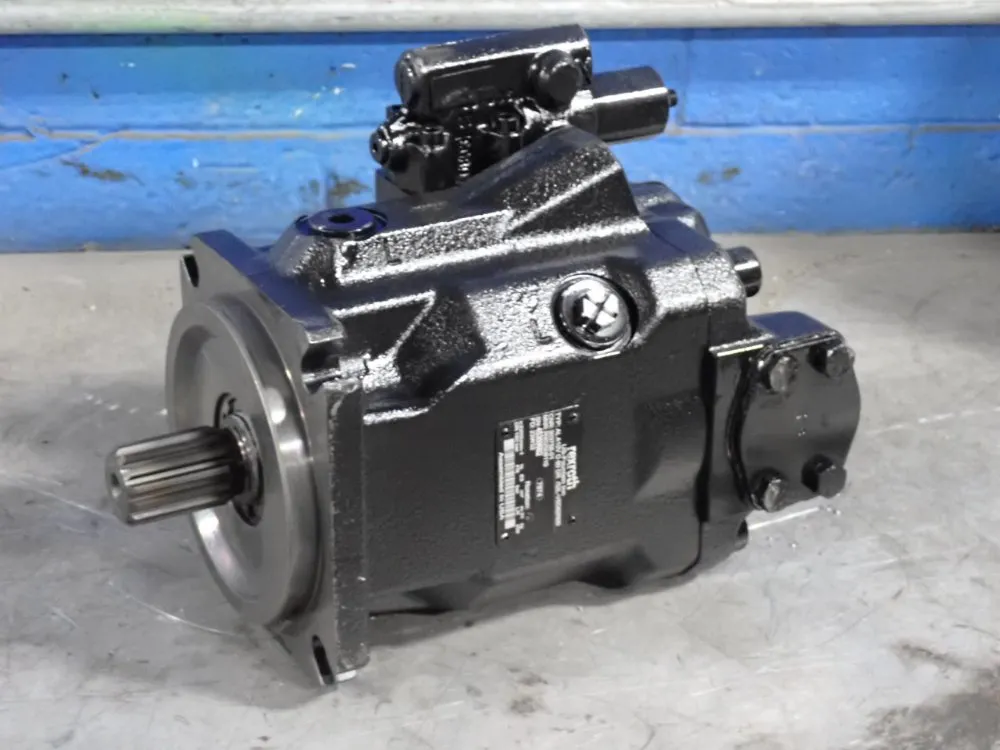 Bosch Rexroth Hydraulic Pump - R902508110