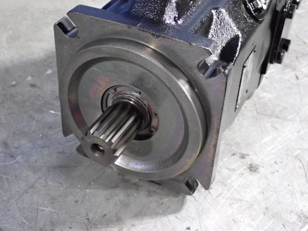 Bosch Rexroth Hydraulic Pump - R902508110