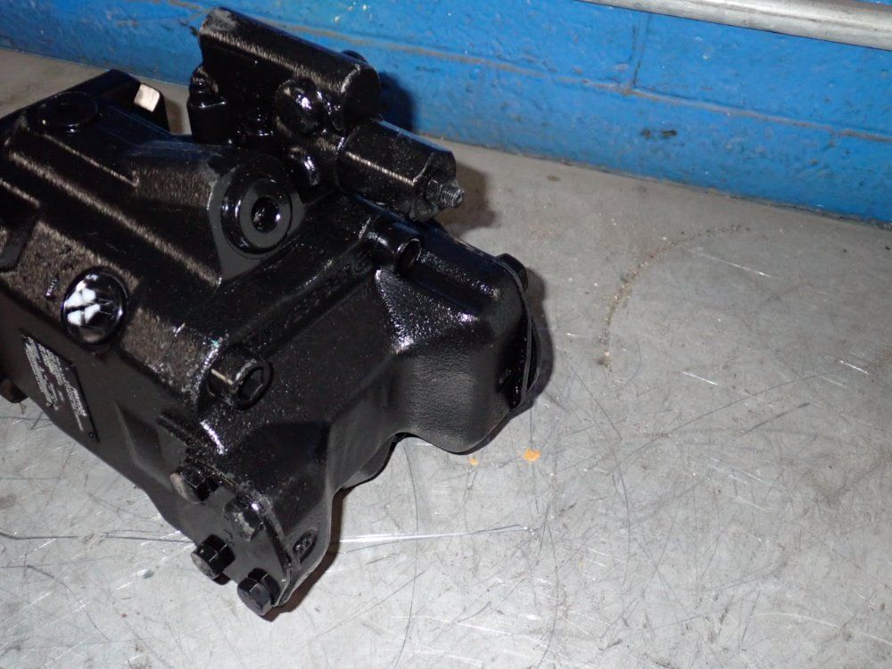 Bosch Rexroth Hydraulic Pump - R902508110