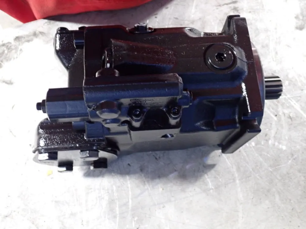 Bosch Rexroth Hydraulic Pump - R902508110