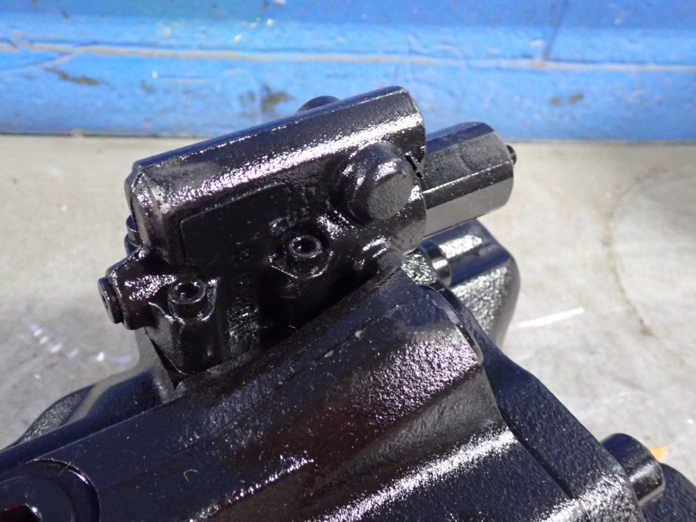 Bosch Rexroth Hydraulic Pump - R902508110