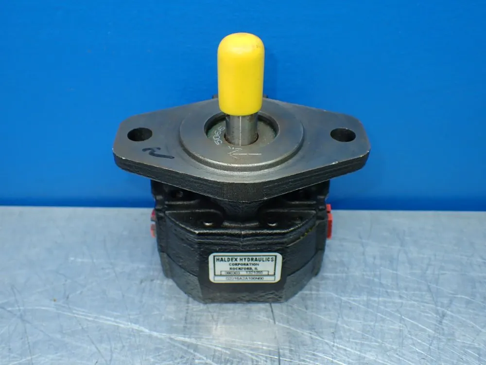 Haldex Hydraulics Hydraulic Pump - G2216a2a100n00