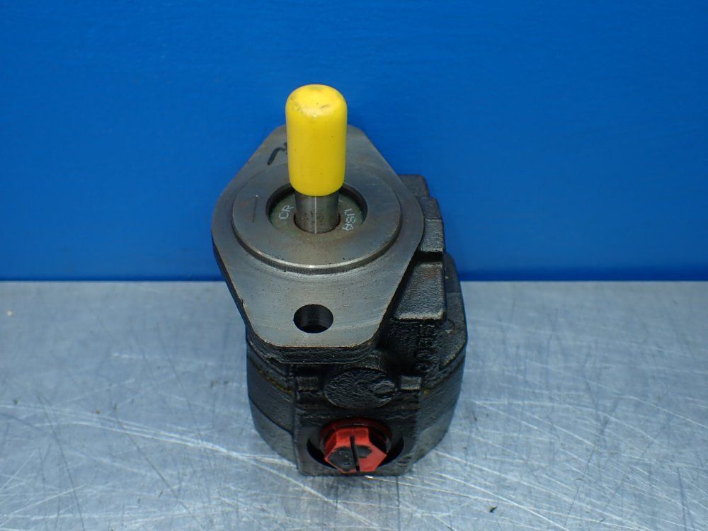 Haldex Hydraulics Hydraulic Pump - G2216a2a100n00