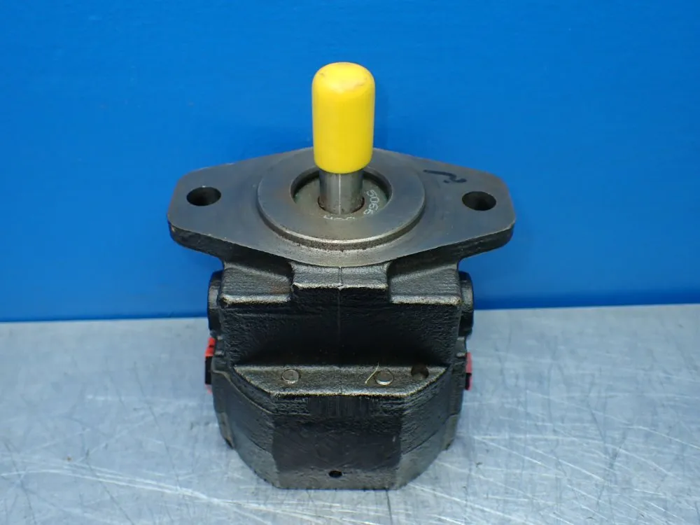 Haldex Hydraulics Hydraulic Pump - G2216a2a100n00