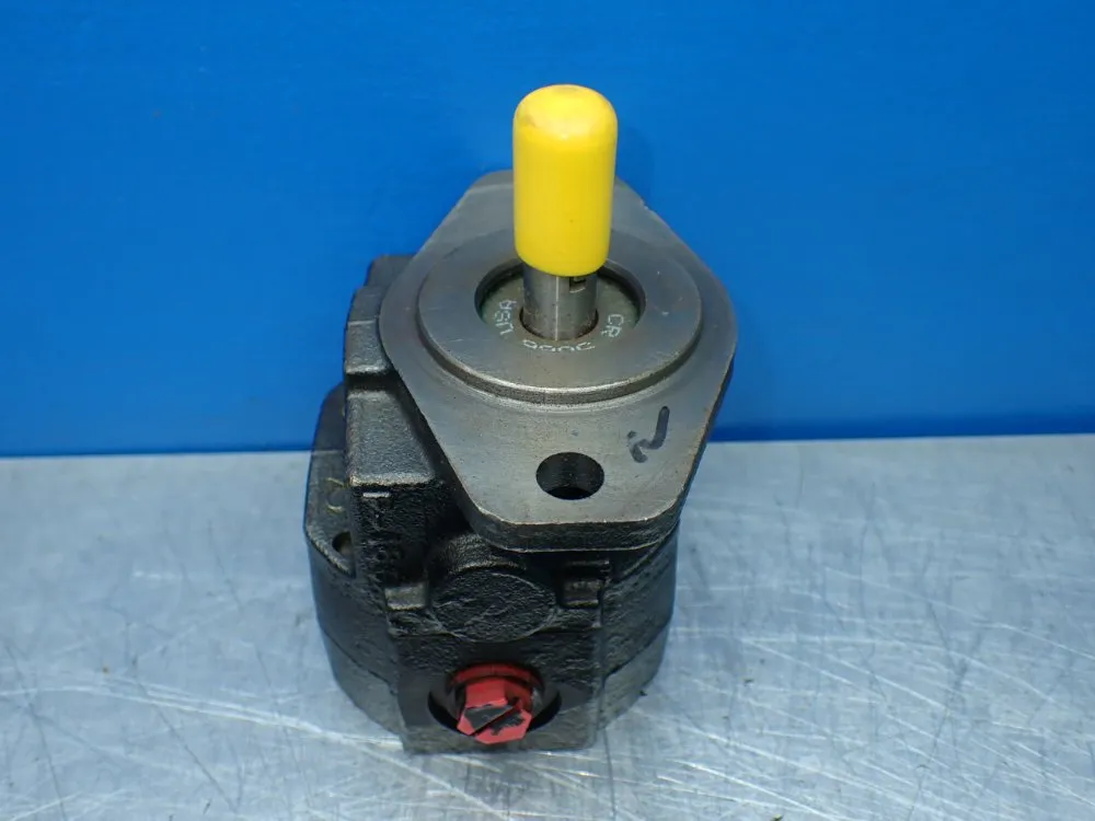 Haldex Hydraulics Hydraulic Pump - G2216a2a100n00