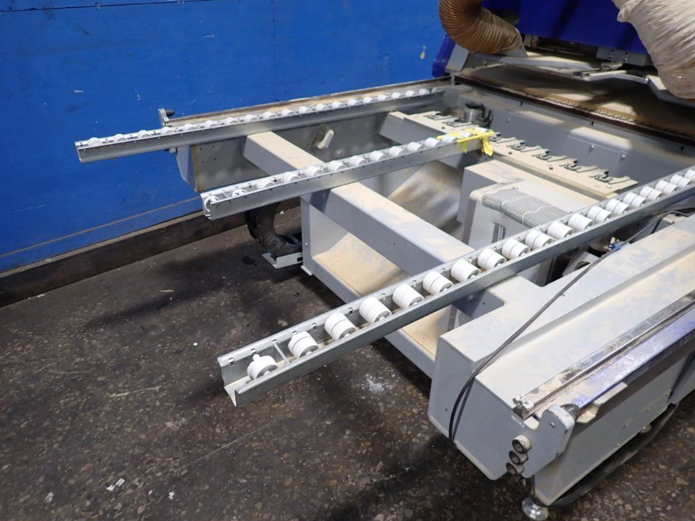 Format 61" X 145" Cnc Router - Profit H10