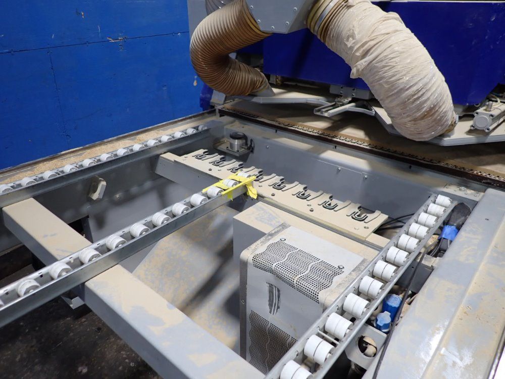 Format 61" X 145" Cnc Router - Profit H10