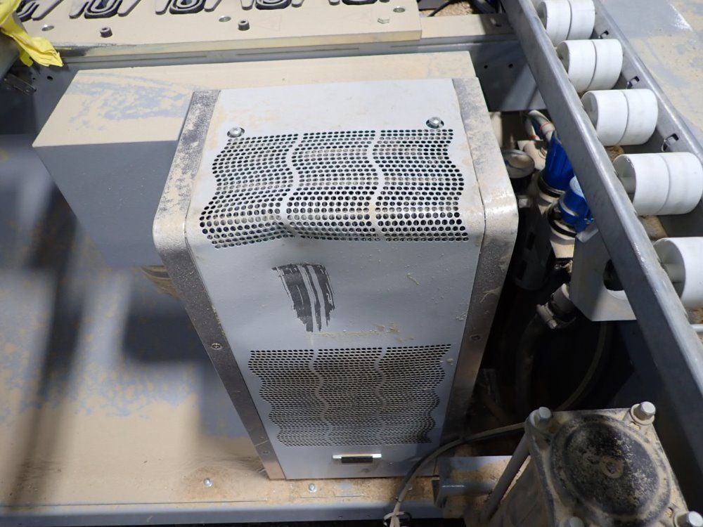 Format 61" X 145" Cnc Router - Profit H10