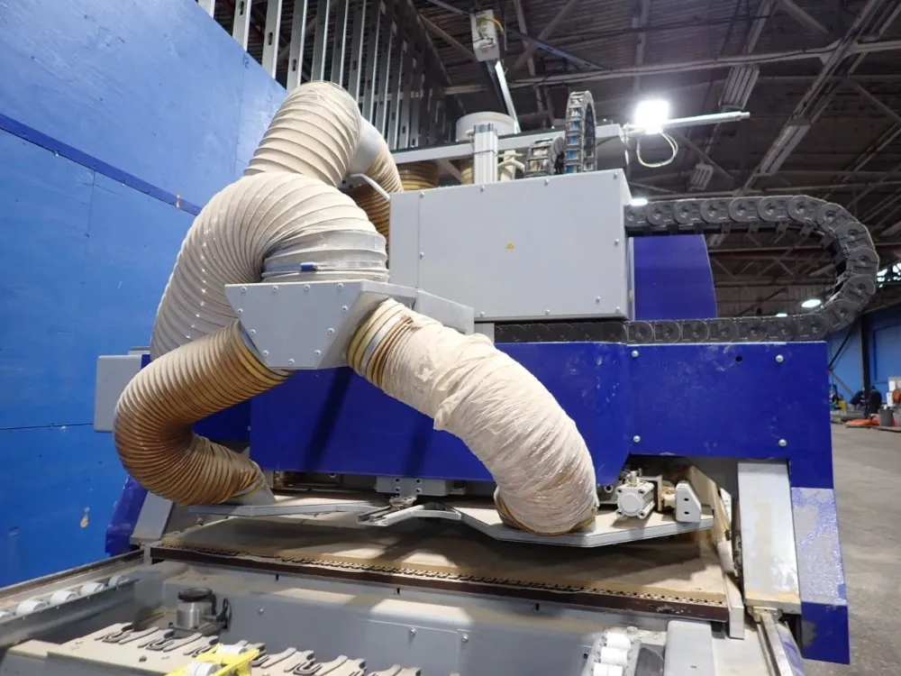 Format 61" X 145" Cnc Router - Profit H10