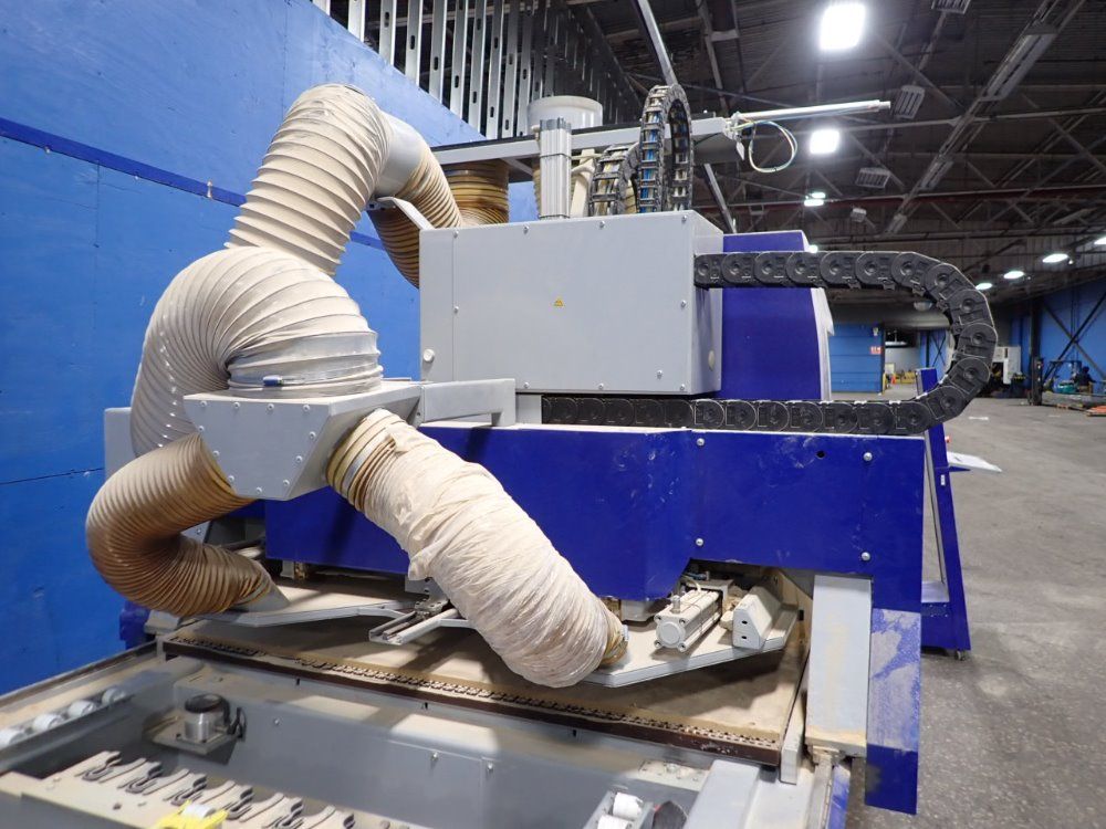 Format 61" X 145" Cnc Router - Profit H10