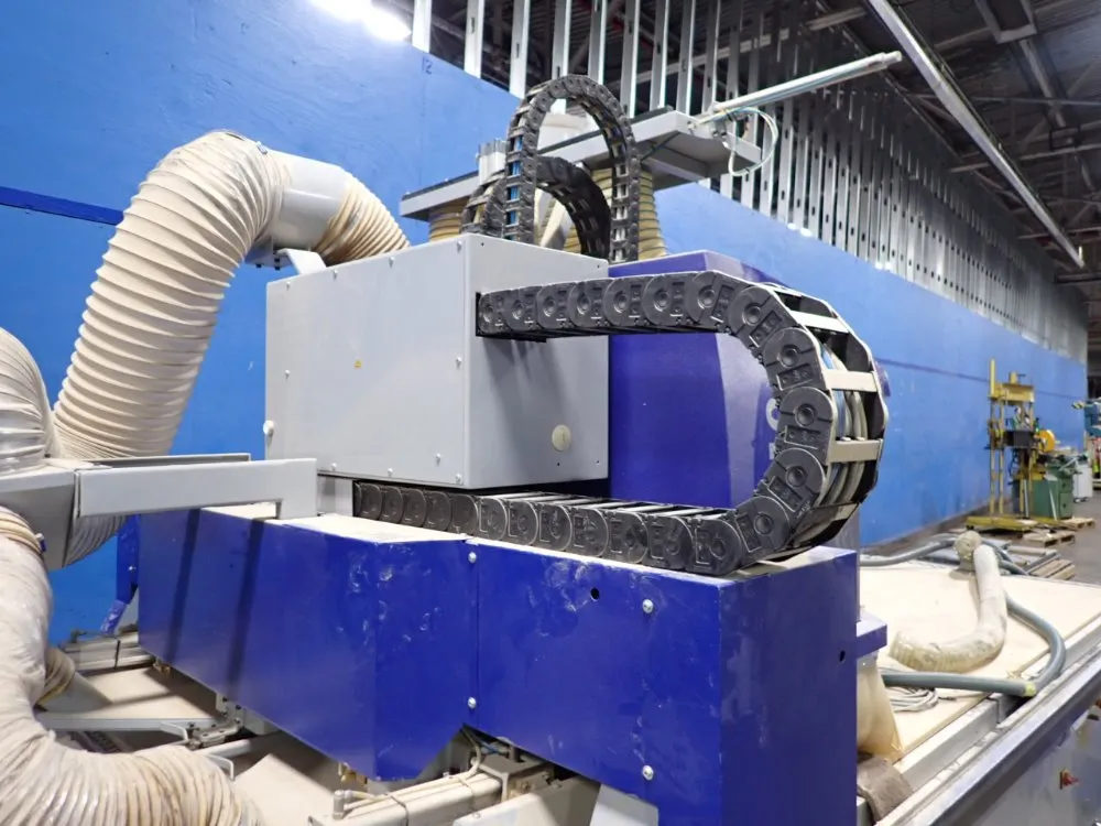 Format 61" X 145" Cnc Router - Profit H10