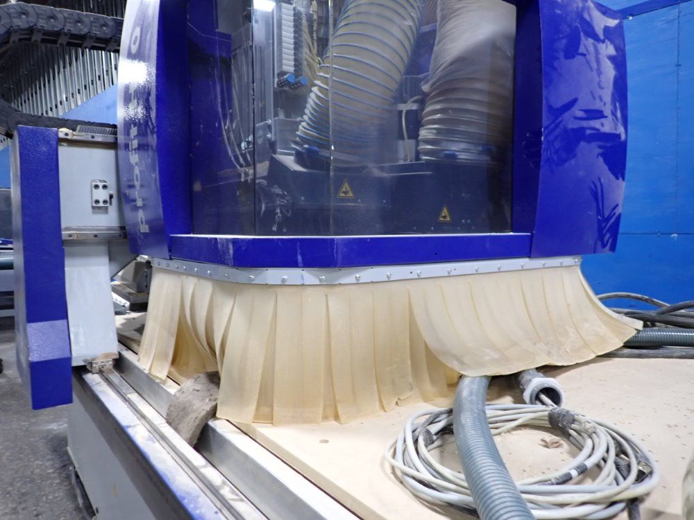 Format 61" X 145" Cnc Router - Profit H10