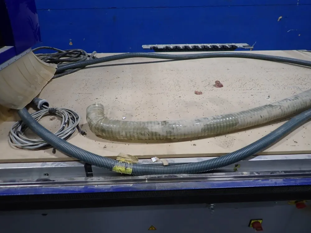 Format 61" X 145" Cnc Router - Profit H10