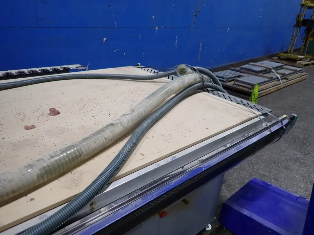 Format 61" X 145" Cnc Router - Profit H10