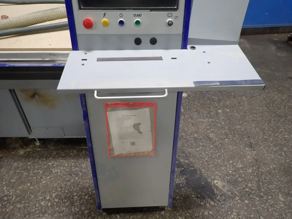 Format 61" X 145" Cnc Router - Profit H10