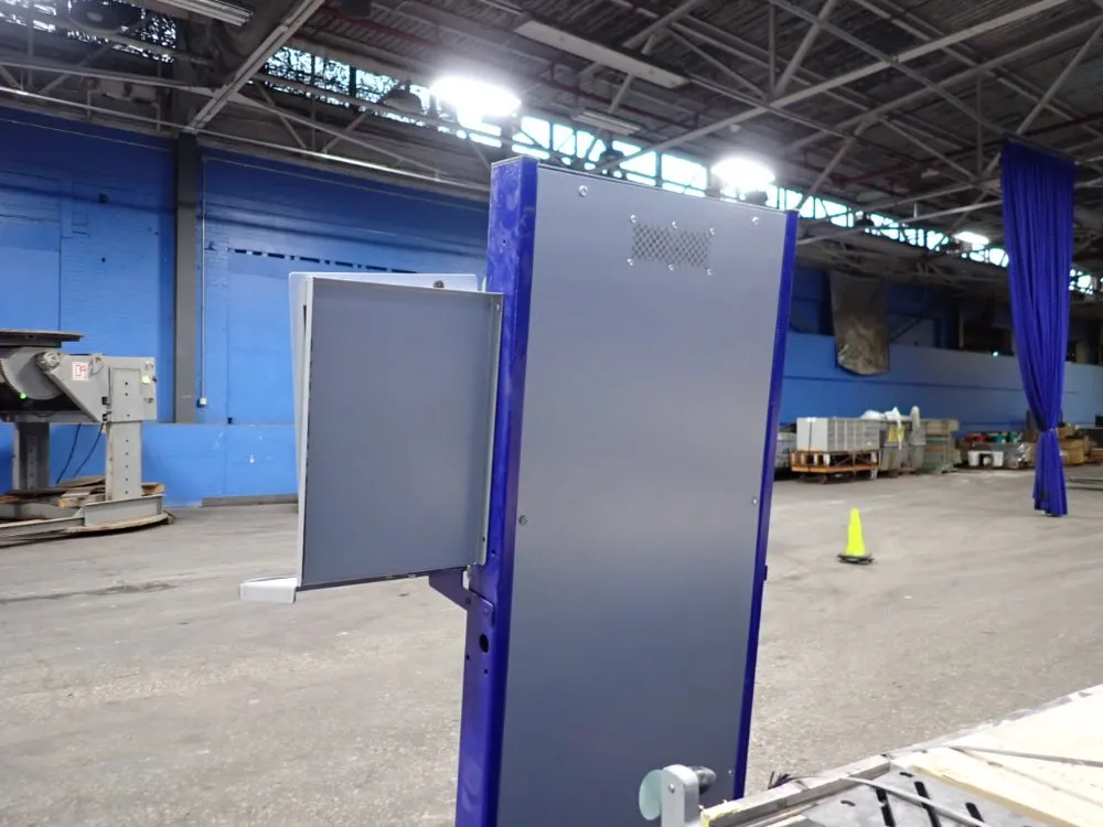 Format 61" X 145" Cnc Router - Profit H10