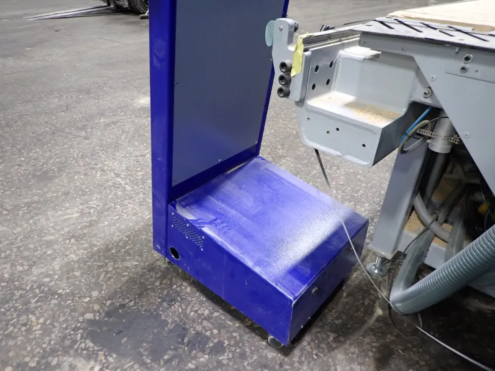 Format 61" X 145" Cnc Router - Profit H10