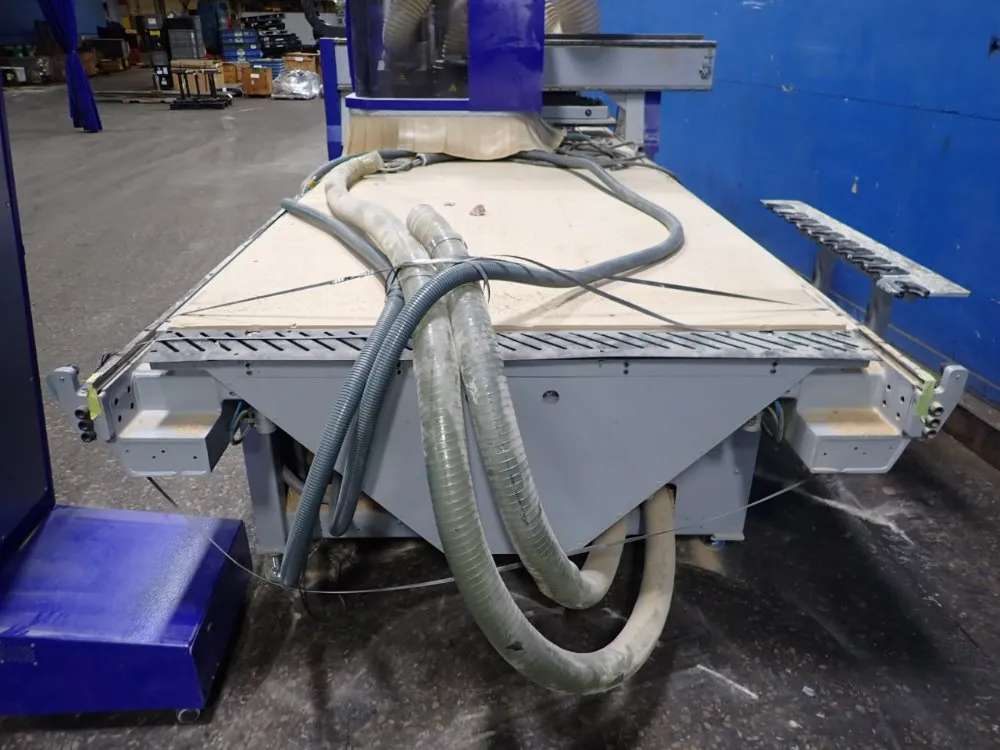 Format 61" X 145" Cnc Router - Profit H10